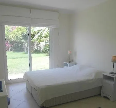 Yalikavakta Luex Apartment Bodrum