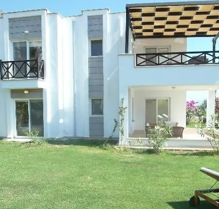 Yalikavakta Luex Apartment