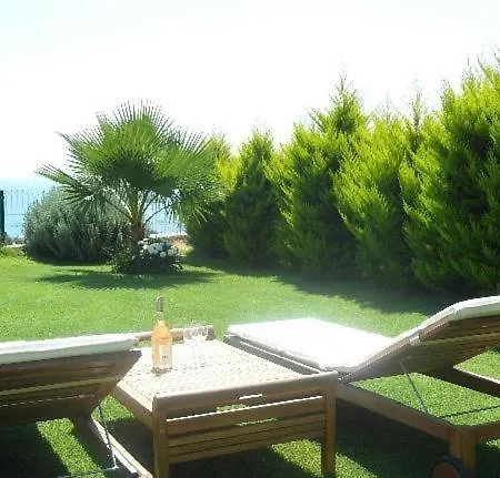 Apartment Yalikavakta Luex Bodrum