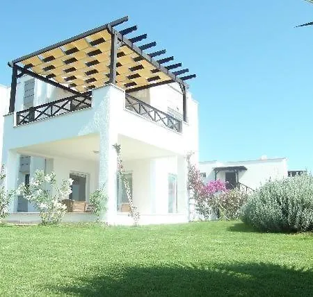 Yalikavakta Luex Bodrum