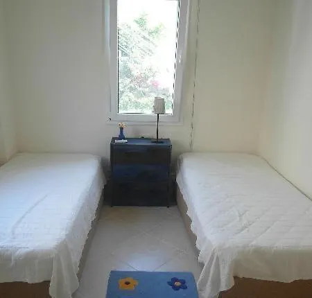 Apartment Yalikavakta Luex