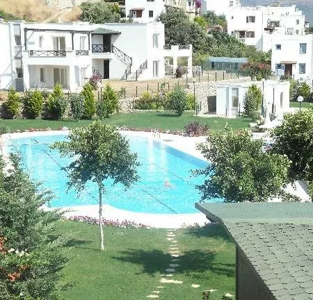 Yalikavakta Luex Bodrum