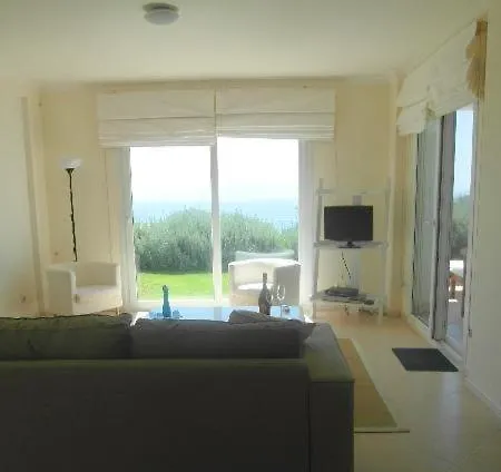Yalikavakta Luex Apartament *