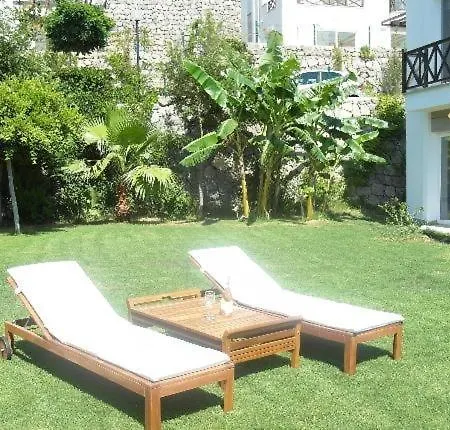 Yalikavakta Luex Apartament Bodrum